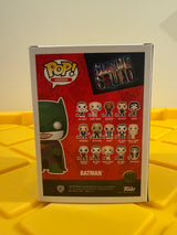 Funko POP! Batman - Limited Edition 2017 SDCC Exclusive