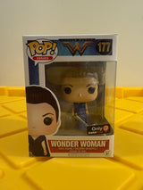 Funko POP! Wonder Woman - Limited Edition GameStop Exclusive