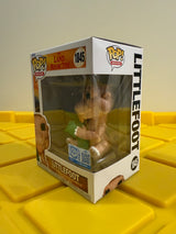 Funko POP! Littlefoot with Treestar - Limited Edition Funko Shop Exclusive