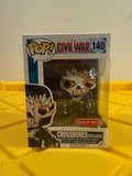 Crossbones (Battle Damage) - Limited Edition Target Exclusive