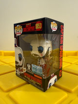 Funko POP! Captain Spaulding (L.E. 9500) - Limited Edition Supreme - Limited Edition Hot Topic 2025 Scare Fair Exclusive