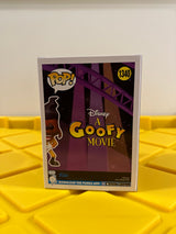 Funko POP! Powerline (Diamond) - Limited Edition 2023 WonderCon Exclusive