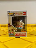 Pompompurin - Limited Edition Hot Topic Exclusive