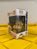 Pompompurin - Limited Edition Hot Topic Exclusive