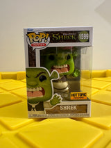 Funko POP! Shrek - Limited Edition Hot Topic Exclusive