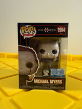 Funko POP! Michael Myers - Limited Edition Hot Topic 2025 Scare Fair Exclusive