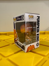 Pumpkin King