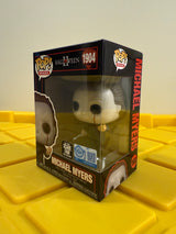 Funko POP! Michael Myers - Limited Edition Hot Topic 2025 Scare Fair Exclusive