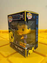Funko POP! The Joker (Black Light) - Limited Edition Hot Topic Exclusive