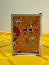 Funko POP! Super Saiyan 4 Gogeta