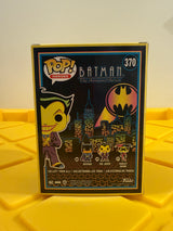 Funko POP! The Joker (Black Light) - Limited Edition Hot Topic Exclusive