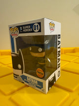 Batman (Metallic) - Limited Edition Chase