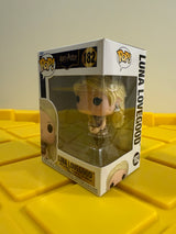 Funko POP! Luna Lovegood (Party Dress)