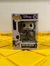 Jack Skellington