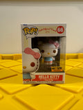 Hello Kitty - Limited Edition Hot Topic Exclusive