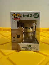 Ted