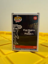 Funko POP! Endo-02 - Limited Edition 2025 NYCC Exclusive