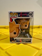 Funko POP! Ichigo Kurosaki