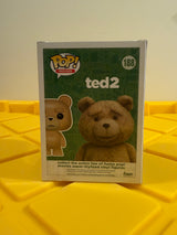 Ted