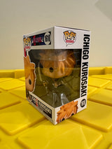 Funko POP! Ichigo Kurosaki