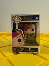 Funko POP! Vi