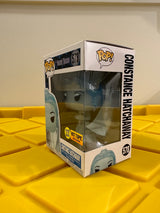 Funko POP! Constance Hatchaway (Glow) - Limited Edition Hot Topic Exclusive