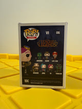 Funko POP! Vi