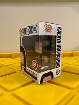 Funko POP! Kagaya Ubuyashiki - Limited Edition GameStop Exclusive