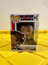 Funko POP! Yoruichi Shihouin