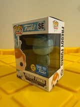 Freddy Funko (Holographic) (Glow) - Limited Edition Funko Exclusive