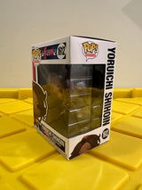 Funko POP! Yoruichi Shihouin