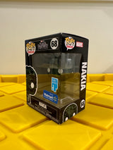 Funko POP! Nakia (Art Series) - Limited Edition Walmart Exclusive