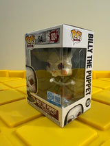 Funko POP! Plus Billy the Puppet - Limited Edition Amazon Exclusive