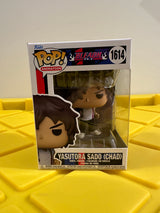 Funko POP! Yasutora Sado (Chad)