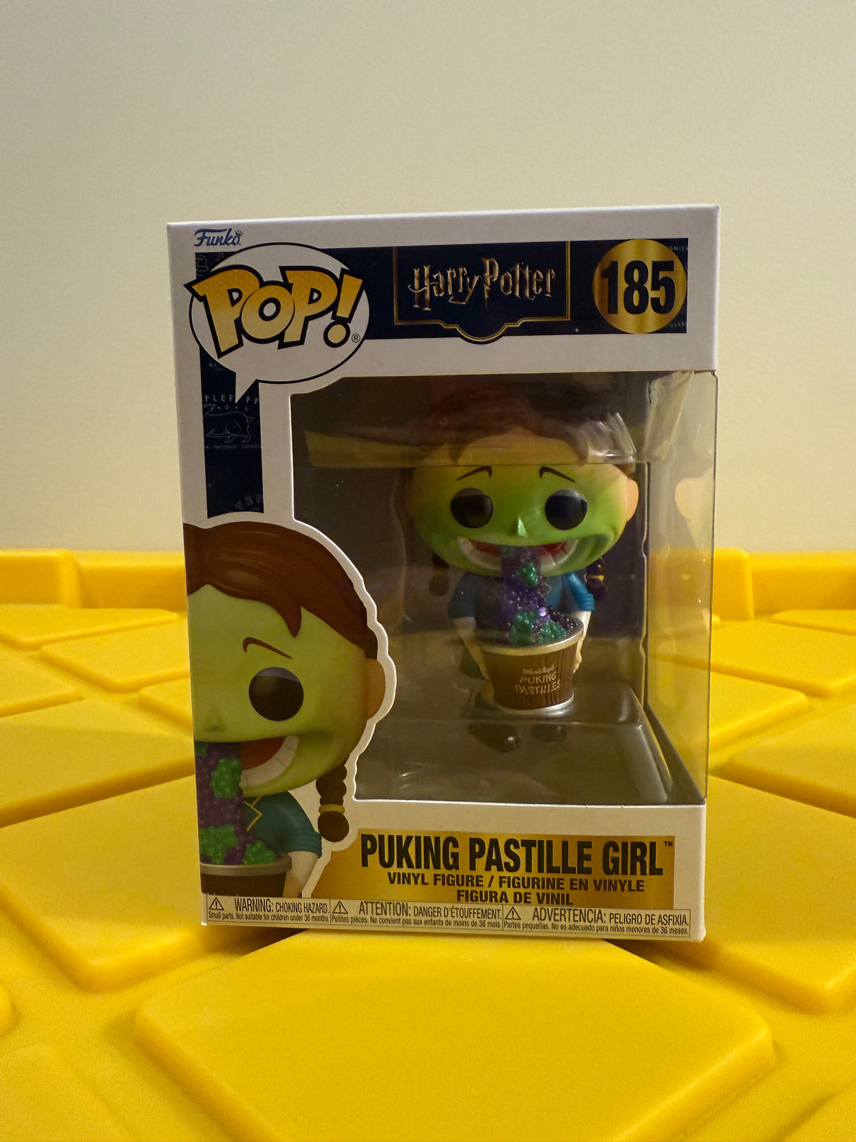 Funko POP! Puking Pastille Girl