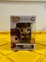 Funko POP! Jaskier - Limited Edition Chase