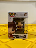 Jaskier - Limited Edition Chase
