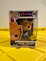 Funko POP! Ichigo Kurosaki - Limited Edition Chase