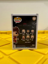 Funko POP! Jaskier - Limited Edition Chase