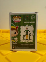 Buddy the Elf
