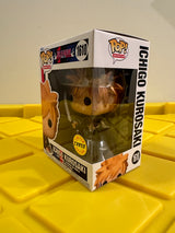 Funko POP! Ichigo Kurosaki - Limited Edition Chase