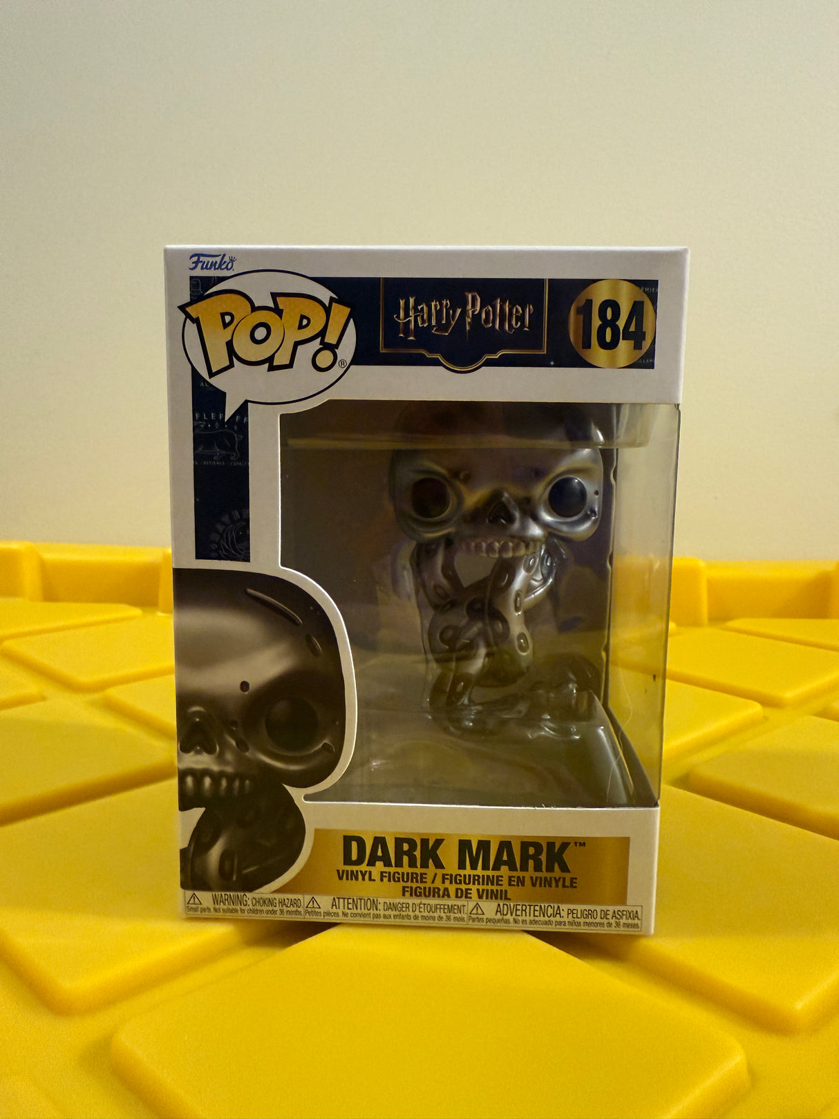 Funko POP! Dark Mark