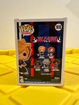 Funko POP! Ichigo Kurosaki - Limited Edition Chase
