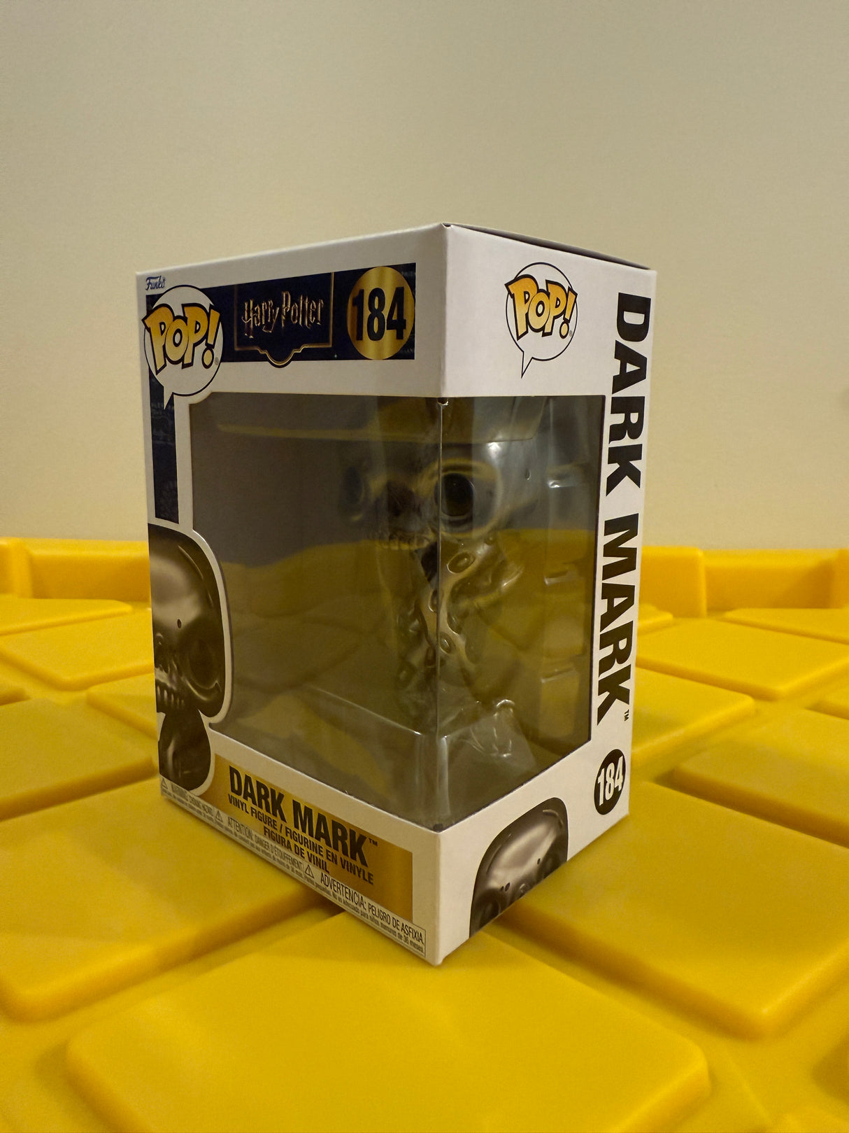 Funko POP! Dark Mark