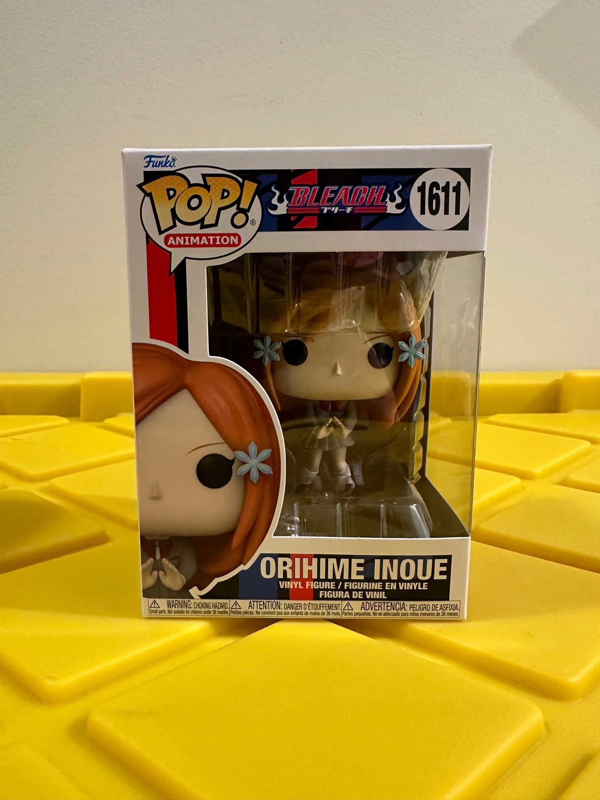 Funko POP! Orihime Inoue