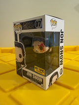 Jon Snow - Limited Edition Hot Topic Exclusive