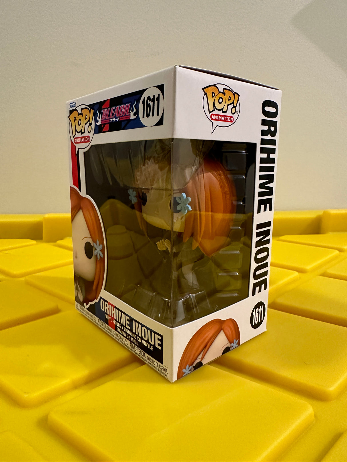 Funko POP! Orihime Inoue