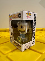 Funko POP! Sesshomaru's Mother - Limited Edition Special Edition Exclusive