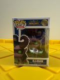 Funko POP! Illidan