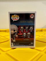 Toge Inumaki - Limited Edition Chase